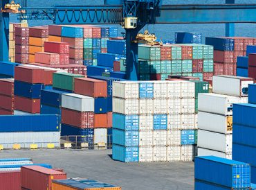 Customs Brokerage