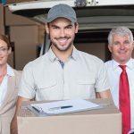 LOGISTICS