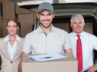 LOGISTICS