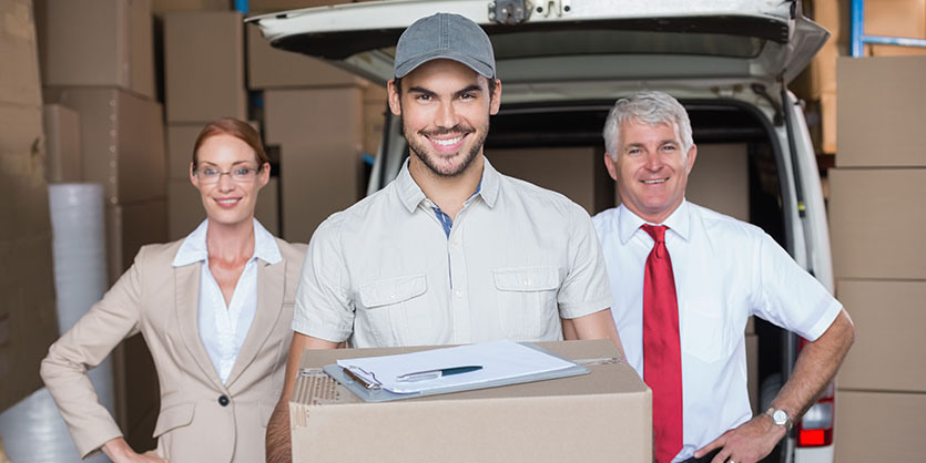 LOGISTICS