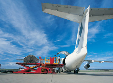AIR FREIGHT