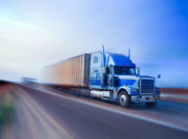 Ground Freight