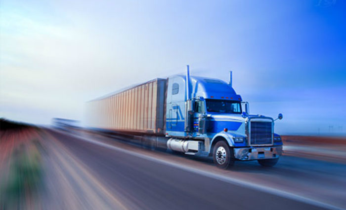 Ground Freight