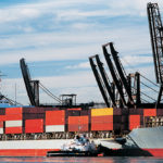 SEA FREIGHT