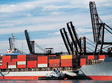 SEA FREIGHT