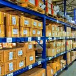 Warehousing and Distribution