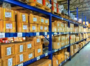 Warehousing and Distribution